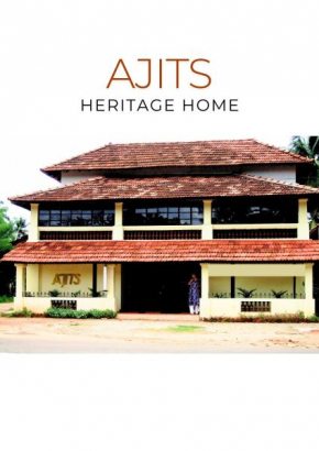 AJITS Heritage Home